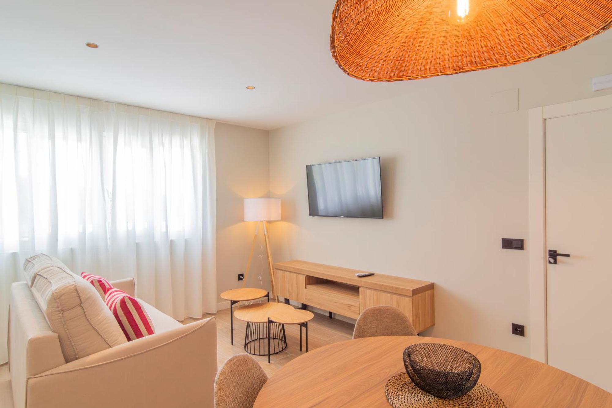 Apartment Holidea Mar Salada Cruz De Flores